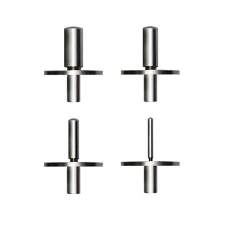 fr-5120 Digital fruta Firmeza Tester