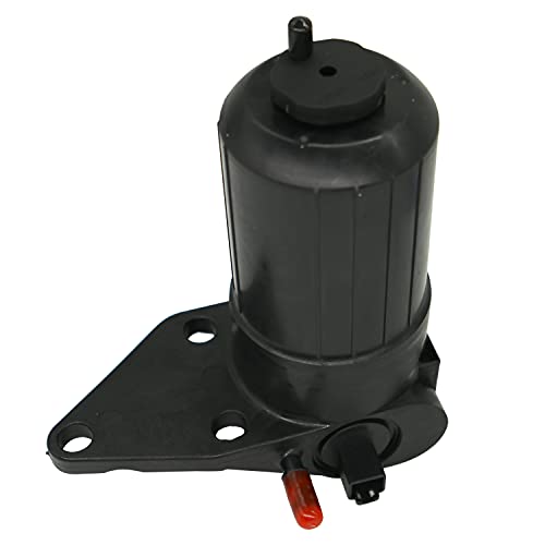 Diesel Eléctrico Bomba de Elevación de Combustible 4132A016 4132A015 ULPK0039 para Perkins Motor 1103C Massey Ferguson Tractor 3425 461 431 451