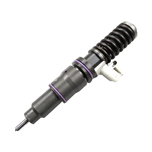 359-4080 359-7434 Fuel Injector 359-4070 359-4040 359-4050 359-4090 359-4020 Compatible with Caterpillar Excavator 349 E349 Engine C10 C11 C12 C13 C15