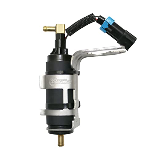 Bomba de combustible marina/fuera de borda para Mercury Mercury Mariner Outboard EFI 200 225 hp DFI Optimax, Optimax 135-225 DFI, 2.5XS, 200XS, 250XS, OEM 8558432, 8M0047624