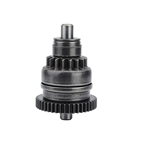 18823 Bendix de arranque y solenoide de relé para Can-Am Outlander 330/400/450 420-684-280, 420-684-282, 420-684-283, SMU0287,410-54079