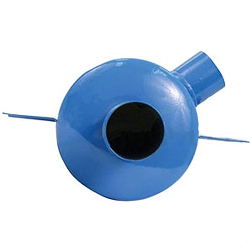 C5NE9600F - Conjunto de filtro de aire de baño de aceite para Ford 2000, 2600, 3000, 4600, 5000, 6600, 6700