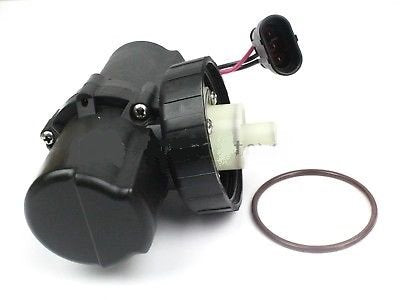 Bomba de combustible para New Holland LS180 LS190 LX865 LX885 LX985 L865 cargador de dirección deslizante