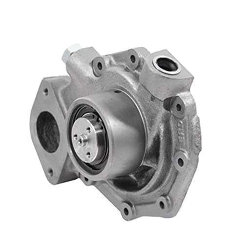 RE505981 RE500737 SE501610 Bomba de agua para John Deere compatible con JD 5410 5420 5510 5520 5525