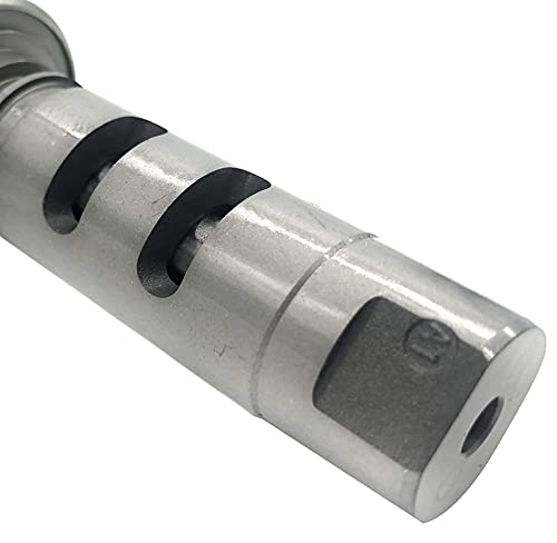 solenoide/actuador de válvula variable (VVT) – Válvula de control de aceite – Compatible con Volvo S80 07-10, XC90 05-11 | 4.4L | Reemplaza: 30684283 36002694