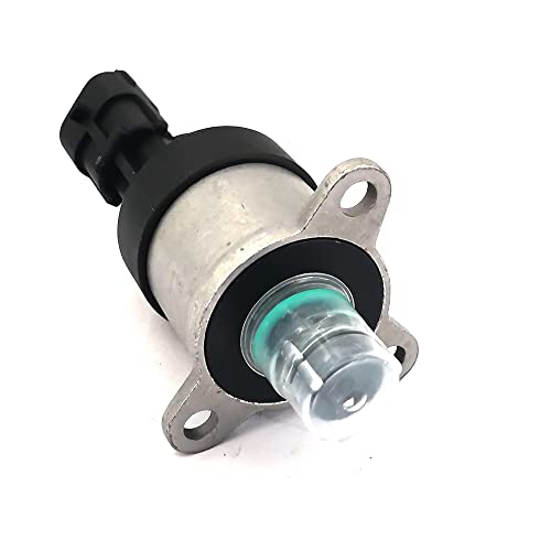 Válvula reguladora de presión de bomba de combustible 0928400636