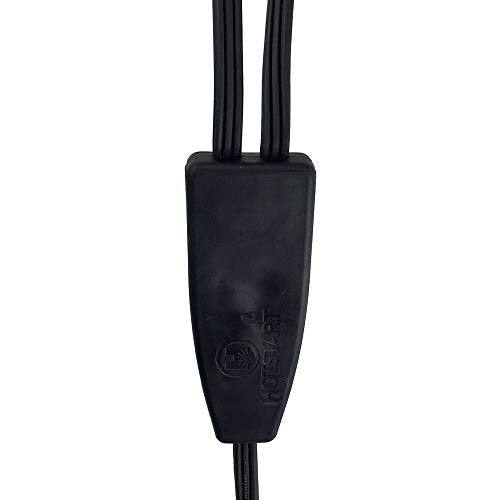 HOTSTART Calentador de motor TPS181GT12-001 - Precalentador de refrigerante - Original