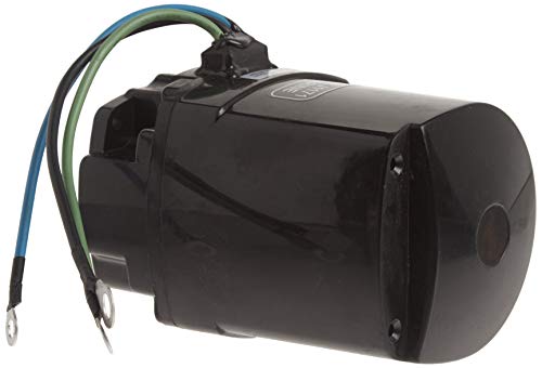 DB Electrical TRM0008 Power Tilt Trim Motor