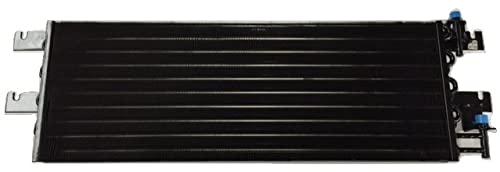 CONDENSADOR A/C 2232466001 DE REPUESTO PARA FREIGHTLINER Compatible con 1991-2002 FLD112 120 XL