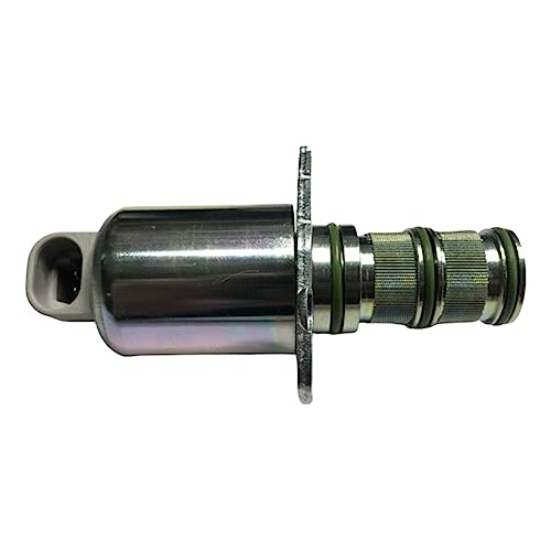 Solenoid Valve RE577637 RE54872 RE50757 Compatible With John Deere Tractor 4055 6100 6200 6300