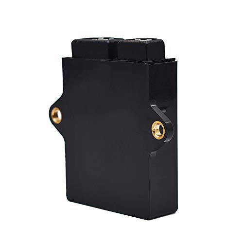 Unidad CDI compatible con Yamaha Virago XV125, XV250, V-Star 250 cc ECU XV125s