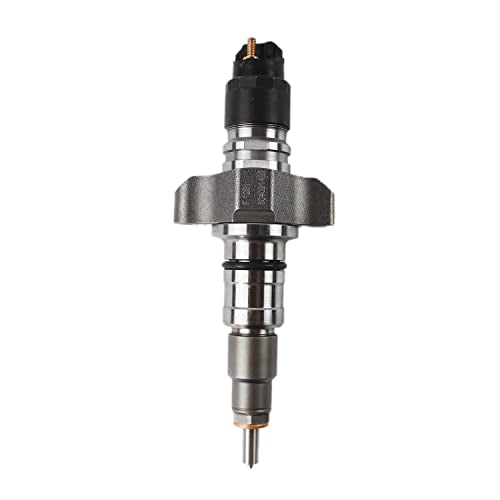 0445120075 - Inyector de combustible para carcasa New Holland T7 T6, 90 días de garantía