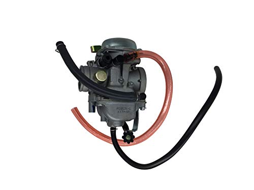 Hity Motor PD33JK carburador para Kawasaki Bayou 300 1986-2005