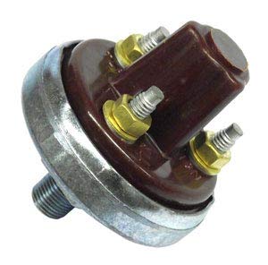 Interruptor de luz de freno de aire Ref 13255