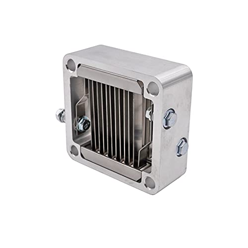 Elemento calefactor de rejilla de admisión de motor diesel para Dodge Cummins 5.9L Turbo 6B 5.9, Weichai 6 cilindros máquina