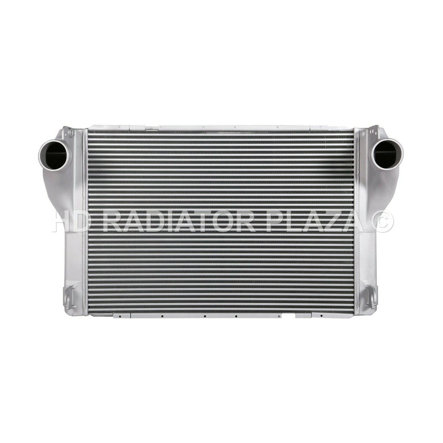 Charge Air Cooler For T2000 T700 365 367 386 387 579 587 Core 37 3/8" x 25 7/8"