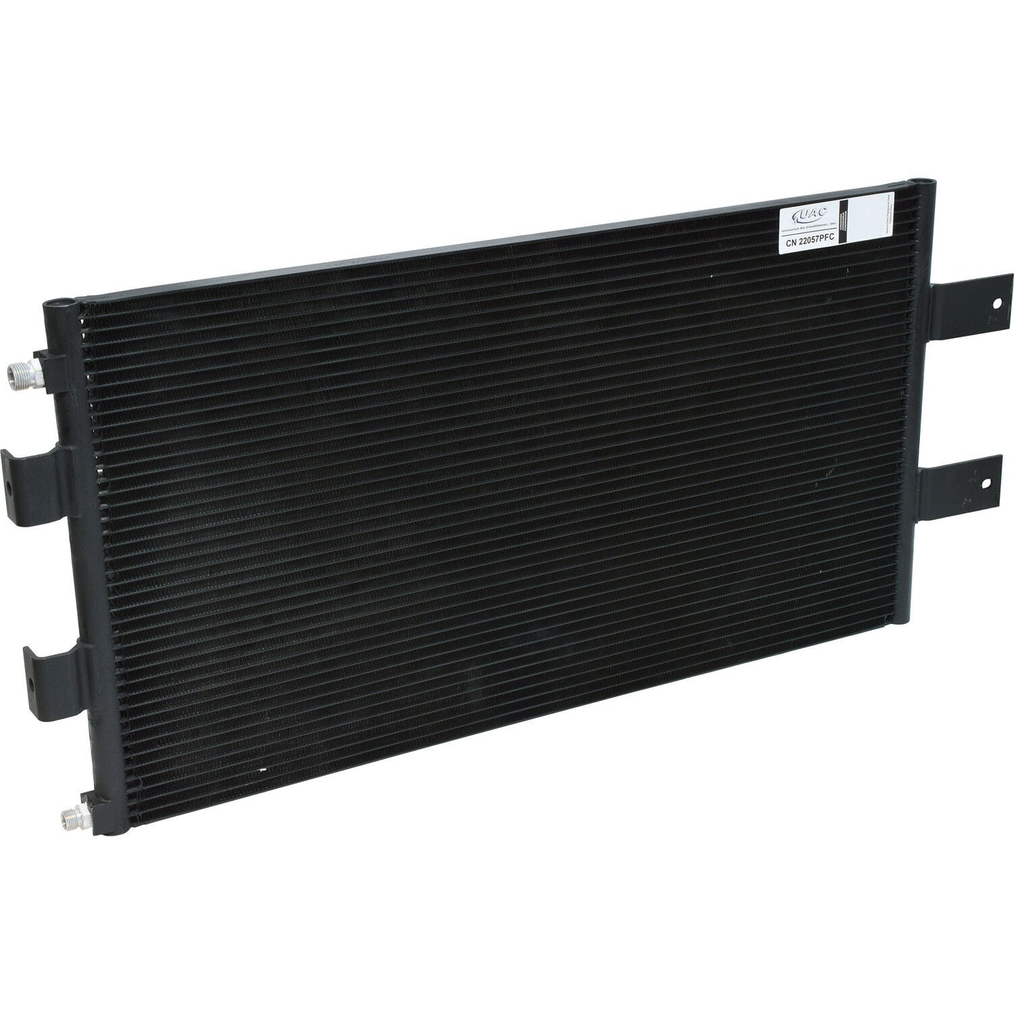 Mack MR Series Truck 1994 to 1998 NEW AC Condenser 210RD425 CN 22057PFC