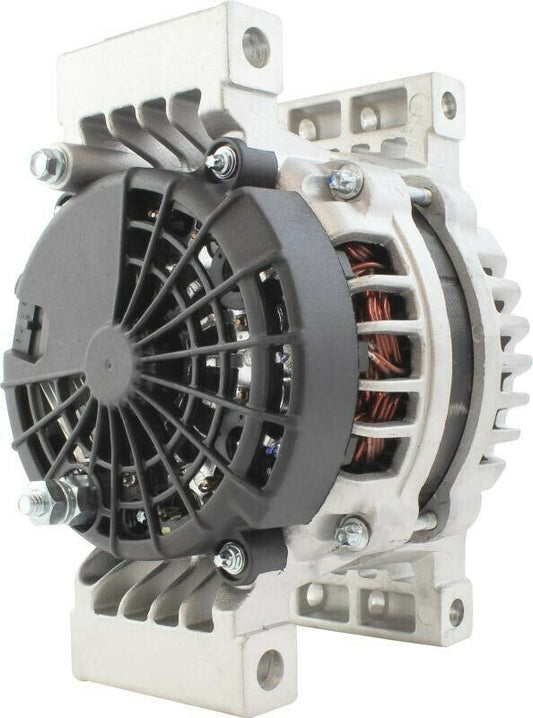 USA Built 28SI Alternator 12V 200A for PeterBilt 382 PX-9 Paccar 2014 - 2017