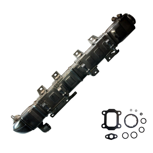 4309434NX | EGR Cooler Cummins ISX 2002-2006