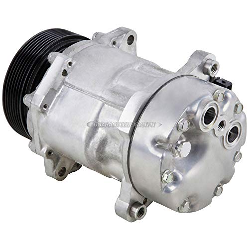 Nuevo Premium calidad compresor de AC & a/c embrague para VW rialta Eurovan – 60 – 01529 na
