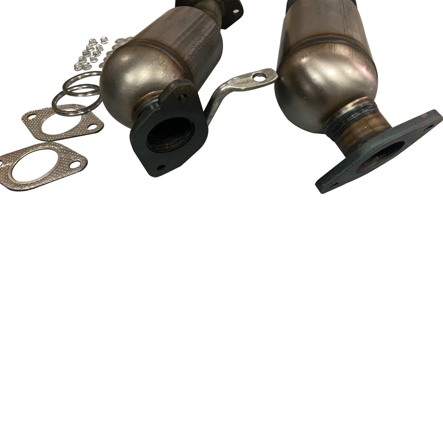 Catalytic Converter LH & RH For GMC Acadia Chevrolet Traverse 3.6L 6 Cylinder