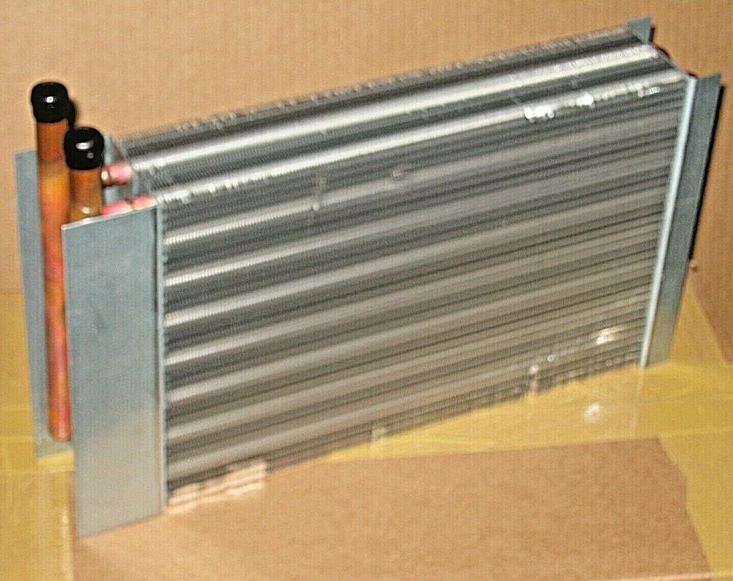 GENUINE PACCAR ~ OEM ~ HVAC HEATER COIL ASSEMBLY ~ SR2000019