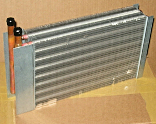 GENUINE PACCAR ~ OEM ~ HVAC HEATER COIL ASSEMBLY ~ SR2000019