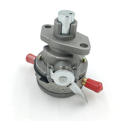 129100 – 52100 – 129100 52101 – Bomba de elevación de combustible para Yanmar Komatsu