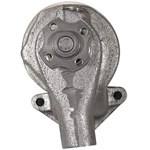 Bomba de agua 70226320 (nueva) compatible con Allis Chalmers WC WD WD45 WF