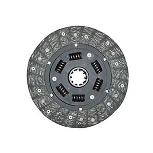 8N7563 NAA7550A - Juego de embrague de tractor con placa para Ford New Holland 2N 8N 9N +