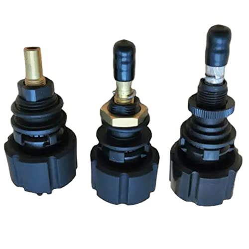 Válvula de drenaje para 2901056300 2901-0563-00 compatible con Atlas Copco