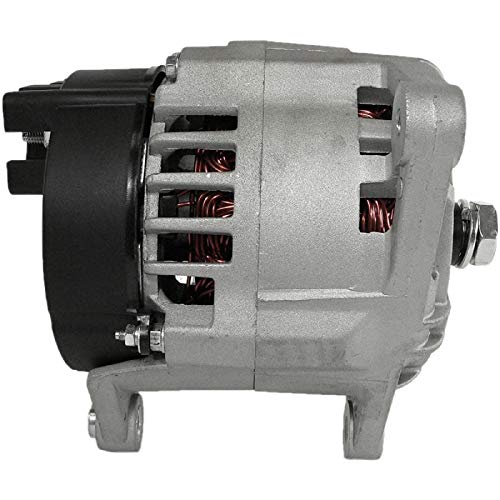 alu0031 Motor Perkins Alternador para Lucas 24479,24481,24344,24479,24480,24481, JCB 71440152, 71432200, 714, 32200, 714/40152,714/40153, Caterpillar 225 - 3141,225 - 3143, 305 - 3661