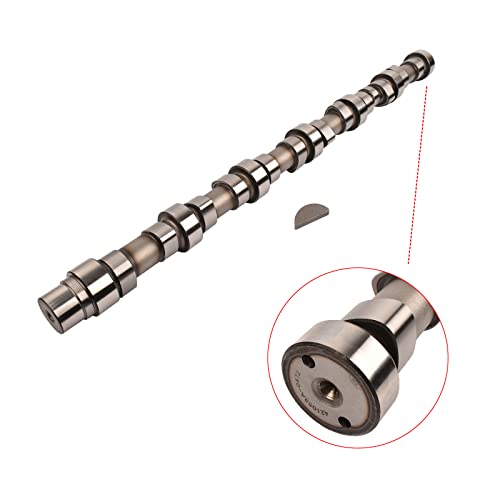 Reemplazo del árbol de levas del motor para Dodge Ram 5.9L CUMMINS 6B B5.9 12V 1989-1998 3970366 3971964A 3971964 3929734 3929042