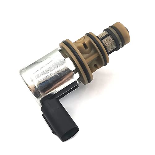 Solenoide de desplazamiento múltiple del motor 53022298AA para Chrysler 300 Dodge Challenger Durango Ram 1500 2500