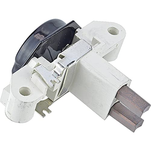 Regulador 230-24065, compatible con Bosch 1197311240, 1-197-311-240, 1197311241, 1197311512, 1-197-311-512, 119731151 Tractores