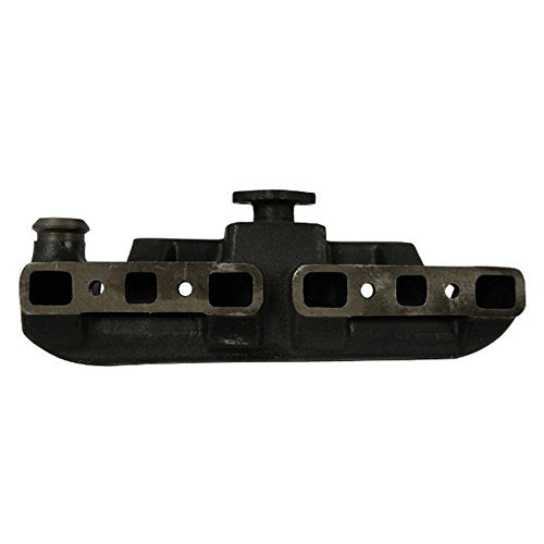 9N9425 New Manifold Kit w/Gaskets & Nuts Fits Ford Tractor 8N 2N 9N