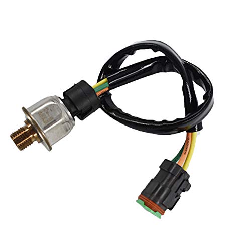224-4536 - Sensor de presión para Motores Caterpillar On Highway C7 C9