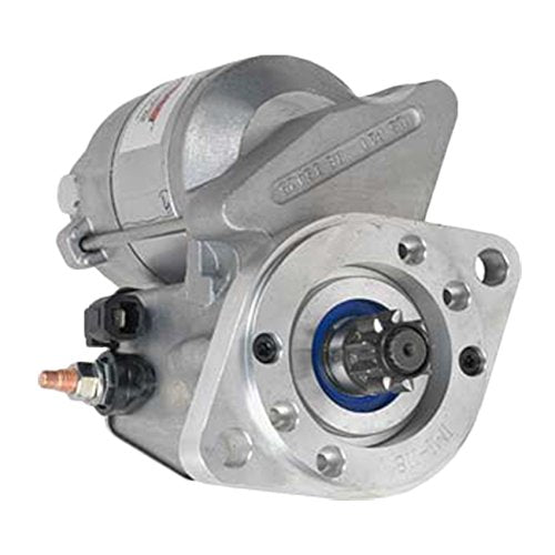 Arrancador IMI compatible con TELEDYNE Marine 232 287 91 1966-1968 460231 44-0436 1044150 440436 104-4150 APS4150 48-0436 1107655 11076 31.9 in