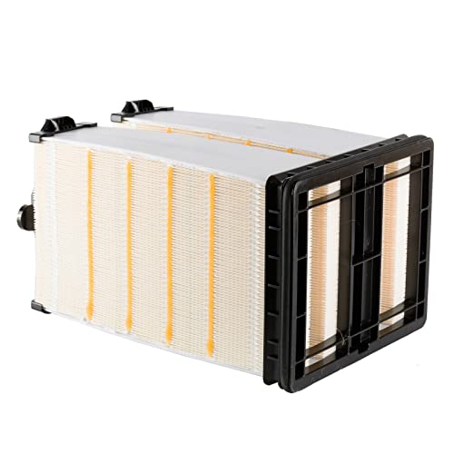 AF55021 Filtro de aire compatible con motores Cummins QSB4.5 reemplaza AGCO 700738183, Cummis 5288553 y J.L.G. Industries 70024175 extensión de la garantía