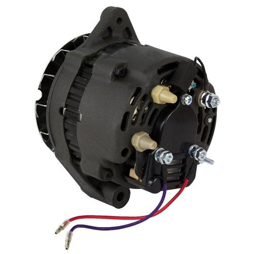 Mercruiser Marino Alternador Bravo 65-amp 805447t 805884 805884p 805884t