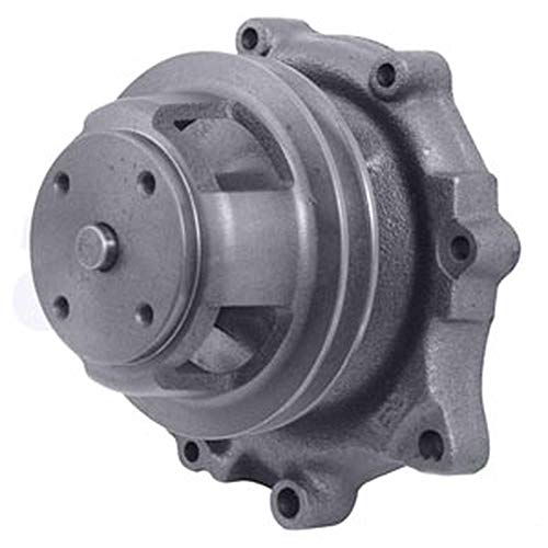 Bomba de agua EAPN8A513F para Ford Tractor y cargador, modelos 2000, 3000, 4000, 5000, 7000, 2600, 3600 y más