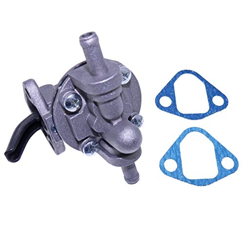 Bomba de elevación de combustible Kubota Motor RTV900G RTV900G6 RTV900G9 RTV900R6 WG600 WG752 WG750 D905 D1005 D1105 Grasshopper 721D 721D2 721DT2 322D