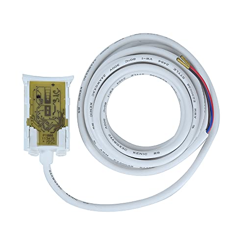 STA63 Actuador electrotérmico para HVAC, AHU, BMS, interruptores de radiofrecuencia, bombas hidráulicas