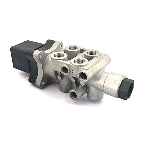 4630840310 Válvula de control de eje de elevación para XX2502 04CF7A