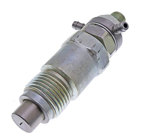 4 inyectores de combustible 15271-53020 70000-65209 para motor Kubota D950 D1302 D1402 V1702 V1902