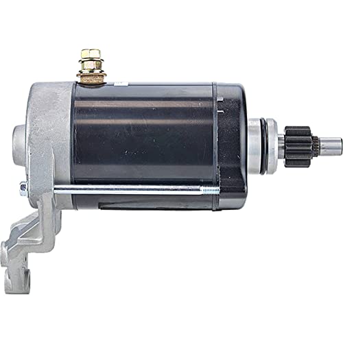 Road Star LE Starter para Yamaha PMDD 12 voltios, 4WM-81890-00 5MB-81890-10-0 SMU0209
