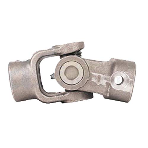 139050 - Nuevo eje de transmisión universal para montaje de junta compatible con New Holland 55 256 258 259 +