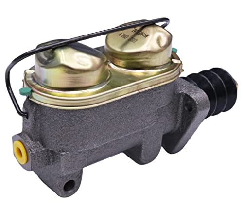 Cilindro maestro D126695 D120090 D131596 D127519 para carcasa retroexcavadora 450C 480D 480LL 580D 580E 580G 580SD 580SE