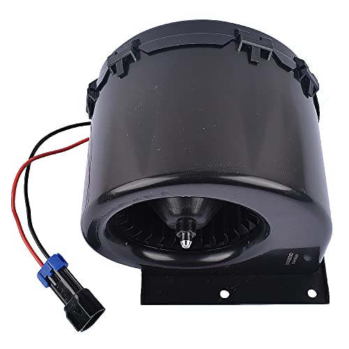 0130063810 HVAC - Motor de repuesto para John Deere Tractor 6D 6M 6MC 6R Flynsu