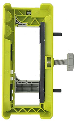 Ryobi A99HT3 Kit de instalación de bisagra de puerta / plantilla de mortajador